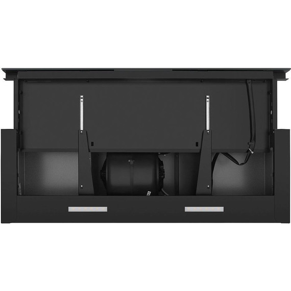 Вытяжка Maunfeld Galaxy 90, чёрный - фото 6