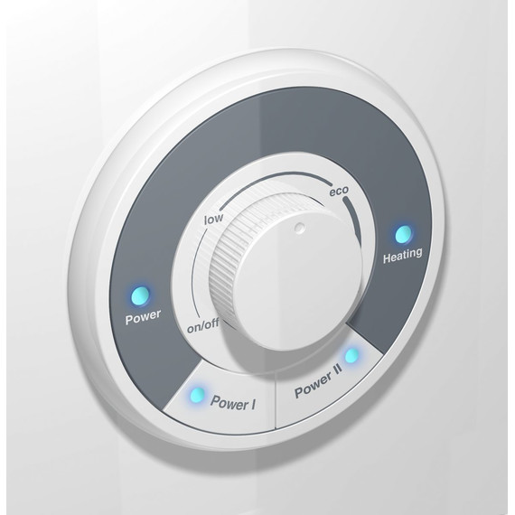 Водонагреватель (бойлер) Thermex Ceramik 80 V - фото 6