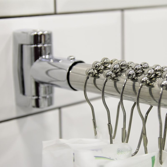 Карниз для ванны Радомир Ирма 1 169х110 см - фото 3