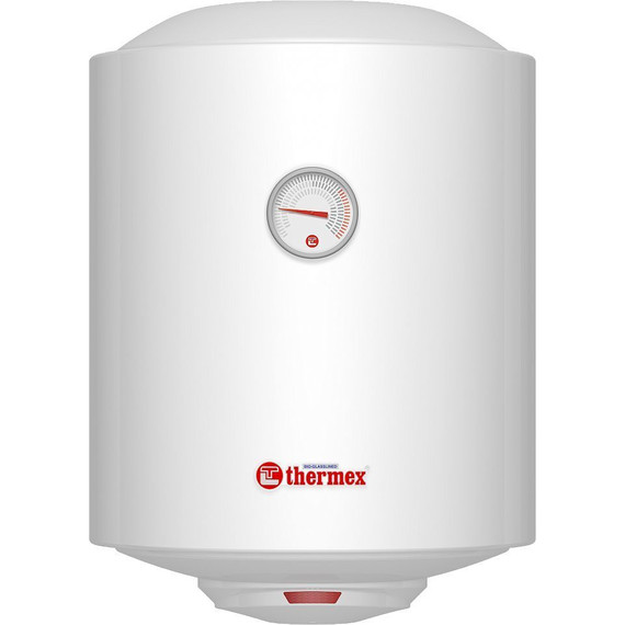 Водонагреватель (бойлер) Thermex TitaniumHeat 30 V Slim - фото 