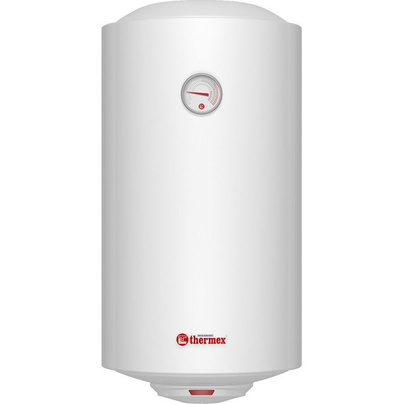Водонагреватель (бойлер) Thermex TitaniumHeat 50 V Slim - фото 