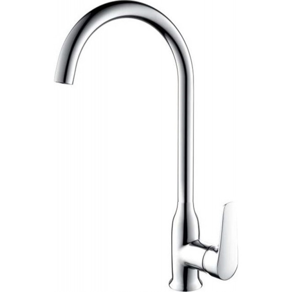 Смеситель для кухни Bravat Arden F7351385CP-RUS - фото 