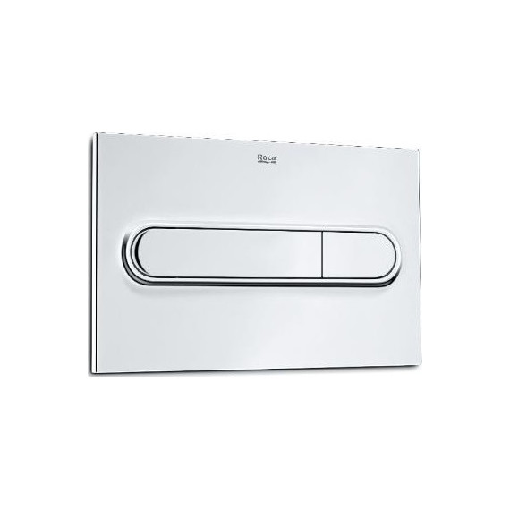 Кнопка смыва Roca Duplo In-Wall 7890095001 - фото 