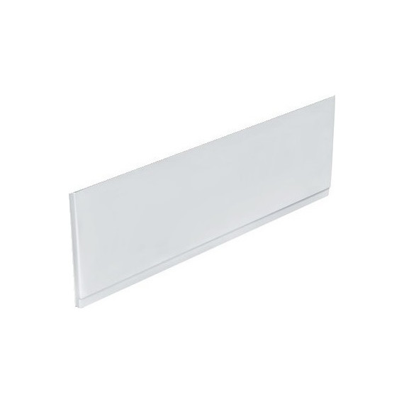 Панель фронтальная для ванны Santek Санторини 150 см 1.WH30.2.498 - фото 