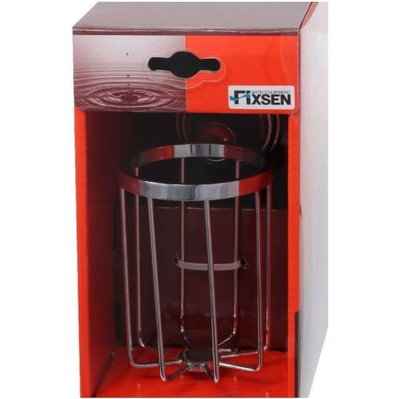 Держатель для освежителя Fixsen Best FX-71609A - фото 2