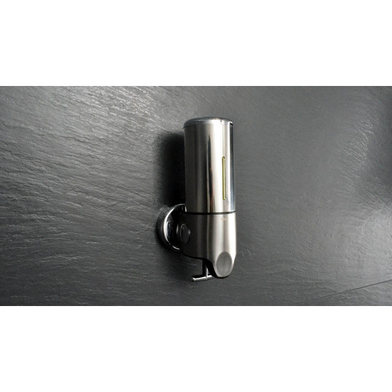 Дозатор для жидкого мыла Fixsen Hotel FX-31012A - фото 2