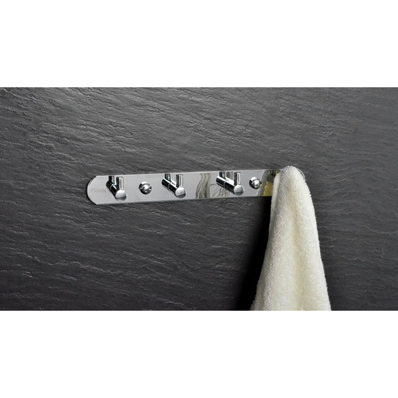 Набор крючков Fixsen Hotel FX-31005-4 - фото 2