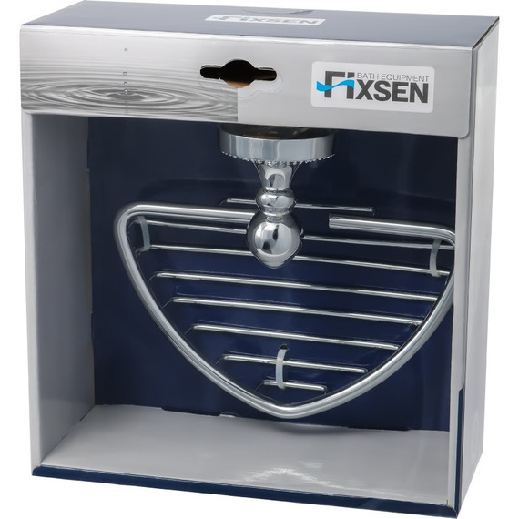 Мыльница Fixsen Style FX-41109 - фото 2