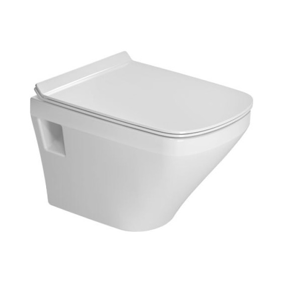 Унитаз подвесной Duravit Durastyle 2539090000 - фото 