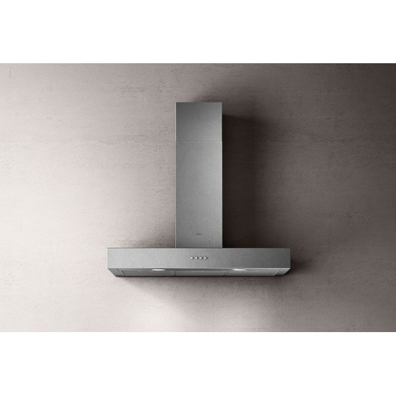 Вытяжка Elica Spot Urban Cast Zinc/A/90 - фото 