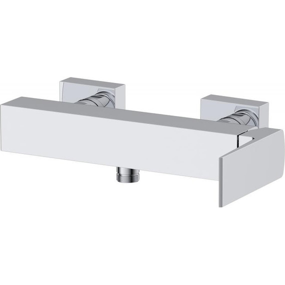 Смеситель для душа BelBagno Arlie ARL-ESDM-CRM - фото 