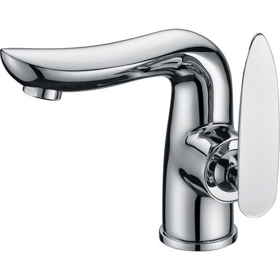 Смеситель для раковины BelBagno Volturno VOL-LVM-CRM - фото 