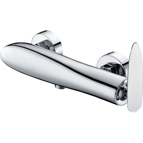 Смеситель для душа BelBagno Volturno VOL-ESDM-CRM - фото 