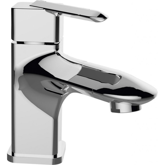 Смеситель для раковины BelBagno Crystal CRY-LVM-CRM - фото 