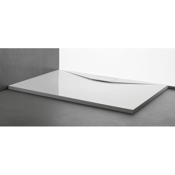 Мраморный поддон Kolpa-San Acro 100х90 см - фото 2