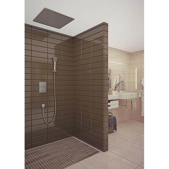 Душевая система для душа с термостатом Timo Petruma SX-5029/00SM - фото 8