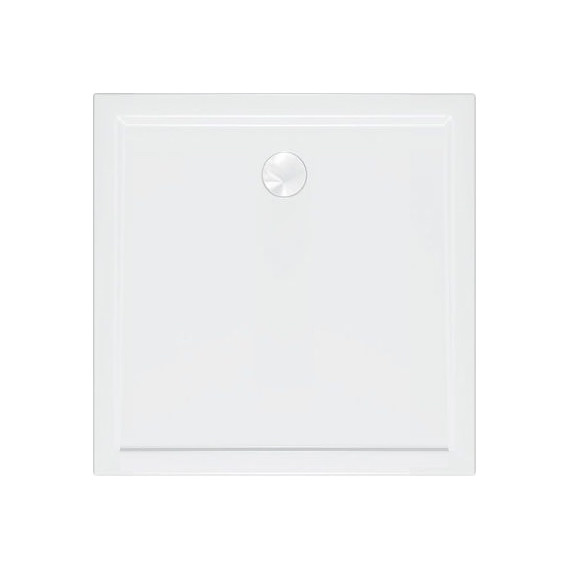 Поддон акриловый Kolpa-San Flamenco 70x70 см - фото 