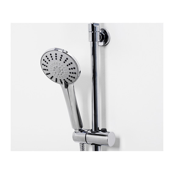 Душевая стойка WasserKraft A16601 - фото 4
