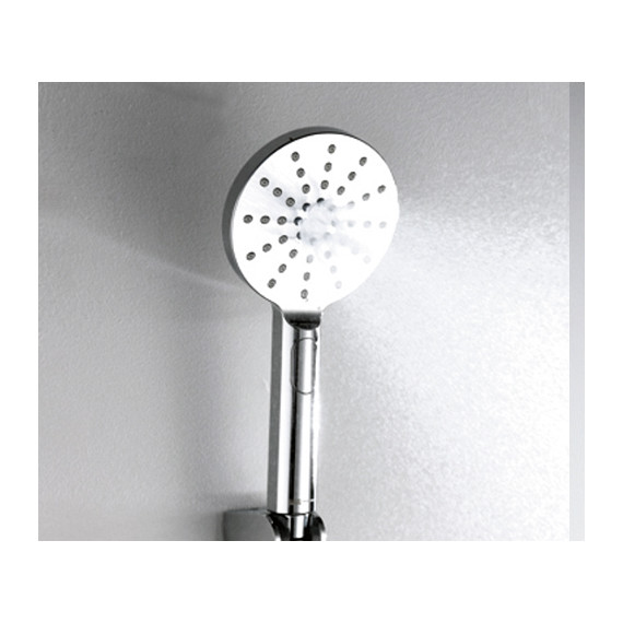 Душевая стойка с термостатом WasserKraft A18801 - фото 8
