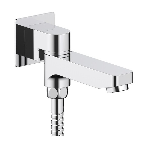 Душевая система для ванны с термостатом Timo Tetra-Thermo SX-0199/00SM - фото 4