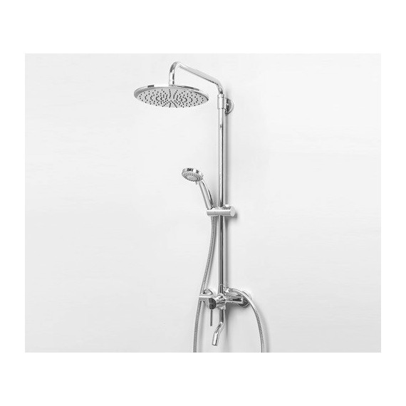 Душевая стойка WasserKraft A14401 - фото 2