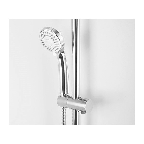 Душевая стойка WasserKraft A14401 - фото 4