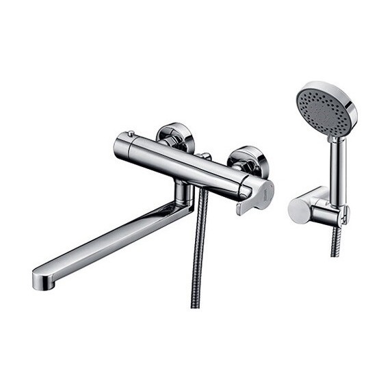 Смеситель для ванны WasserKraft Berkel 4802L - фото 
