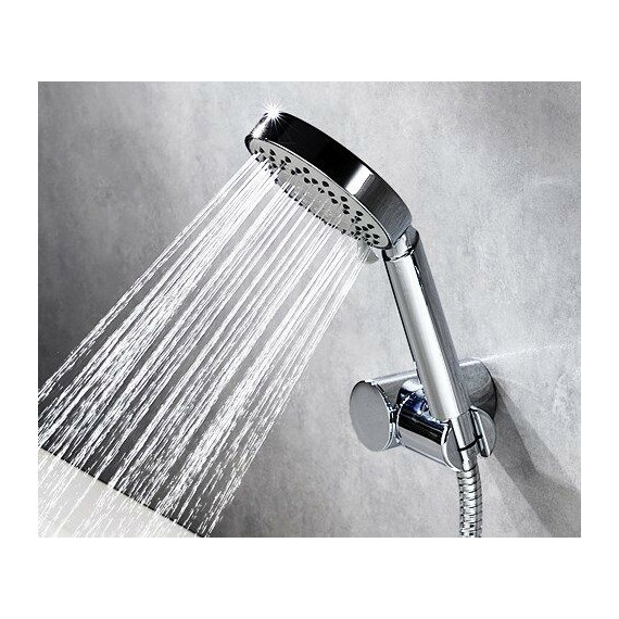 Смеситель для ванны WasserKraft Berkel 4802L - фото 6