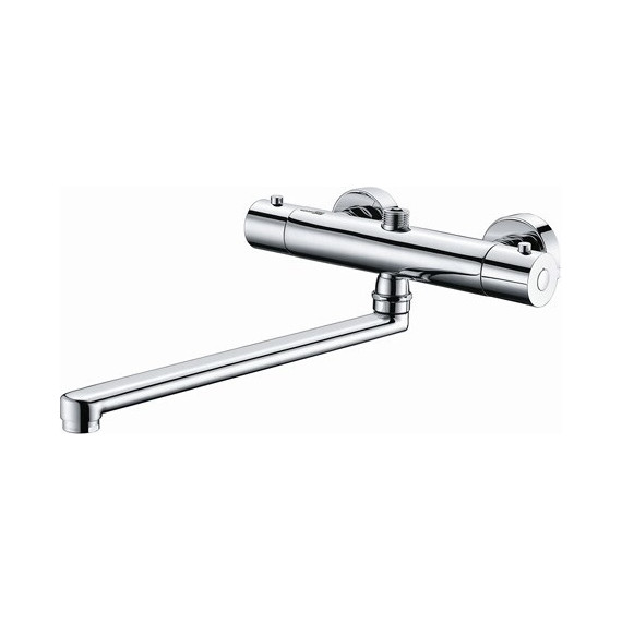 Смеситель для ванны с термостатом WasserKraft Berkel 4822L - фото 