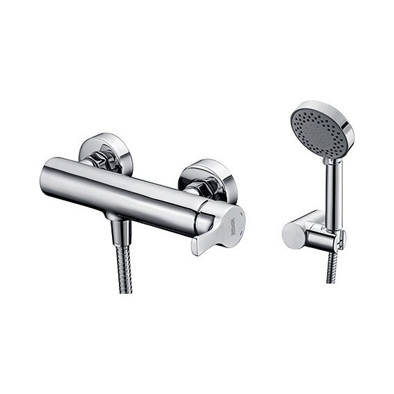 Смеситель для душа WasserKraft Berkel 4802 - фото 