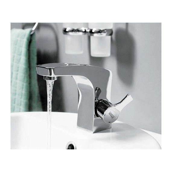 Смеситель для раковины WasserKraft Berkel 4803 - фото 4