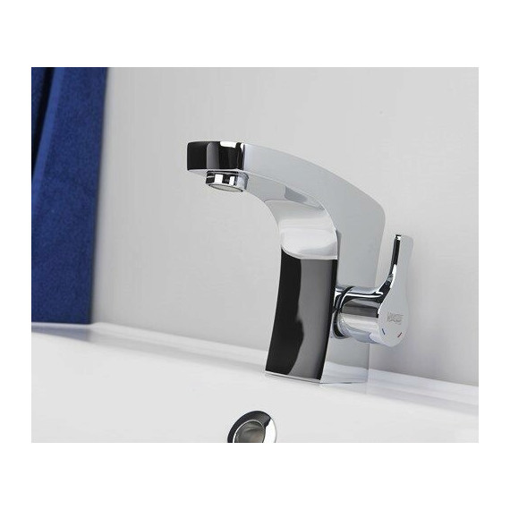 Смеситель для раковины WasserKraft Berkel 4803 - фото 5