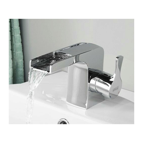 Смеситель для раковины WasserKraft Berkel 4869 - фото 4