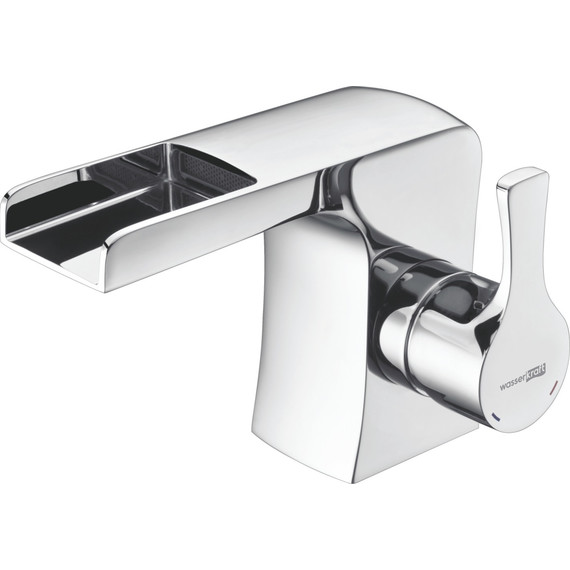 Смеситель для раковины WasserKraft Berkel 4869 - фото 