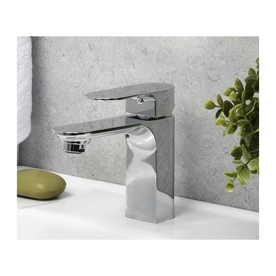 Смеситель для раковины WasserKraft Dinkel 5803 - фото 4