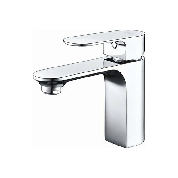 Смеситель для раковины WasserKraft Dinkel 5803 - фото 