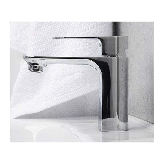 Смеситель для раковины WasserKraft Dinkel 5803 - фото 5