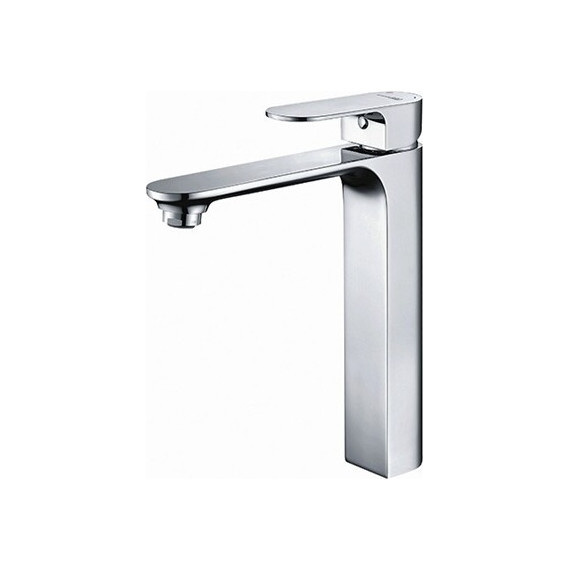 Смеситель для раковины высокий WasserKraft Dinkel 5803H - фото 