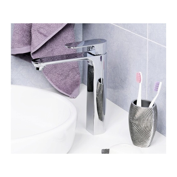 Смеситель для раковины высокий WasserKraft Dinkel 5803H - фото 5