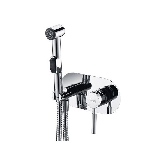 Набор для гигиенического душа WasserKraft Main 4138 - фото 