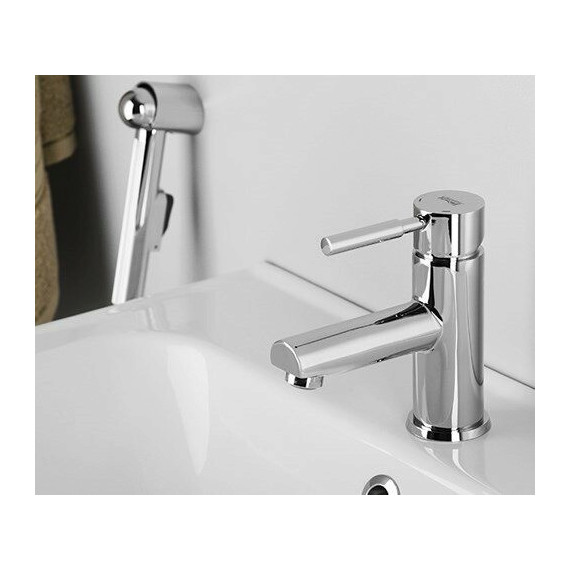 Смеситель для раковины WasserKraft Main 4108 - фото 4