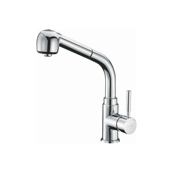Смеситель для кухни WasserKraft Main 4166 - фото 