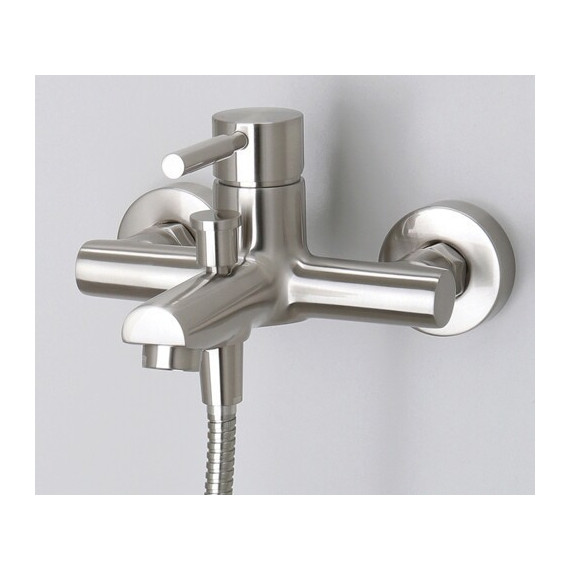 Смеситель для ванны WasserKraft Wern 4201 - фото 5