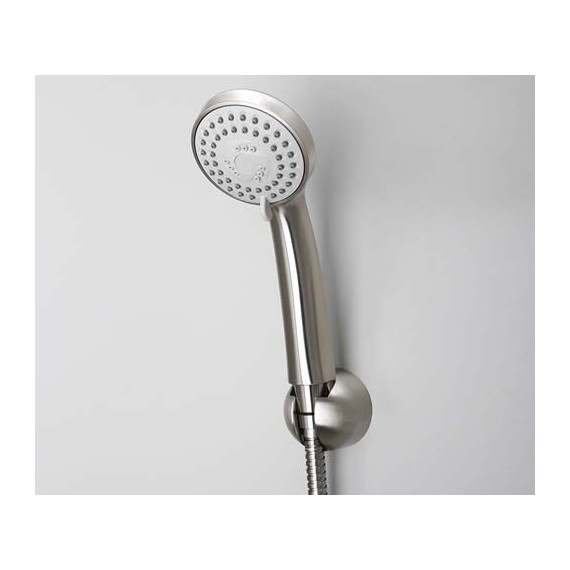 Смеситель для ванны WasserKraft Wern 4201 - фото 8