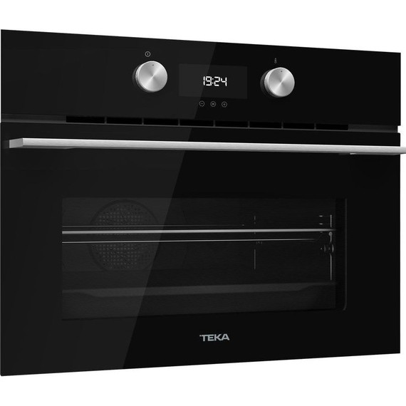 Электрический духовой шкаф Teka Urban HLC 8400 Night river black 111130003 - фото 2