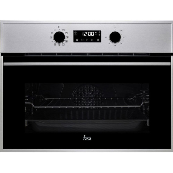 Электрический духовой шкаф Teka Total HSC 644 C 40587603 - фото 