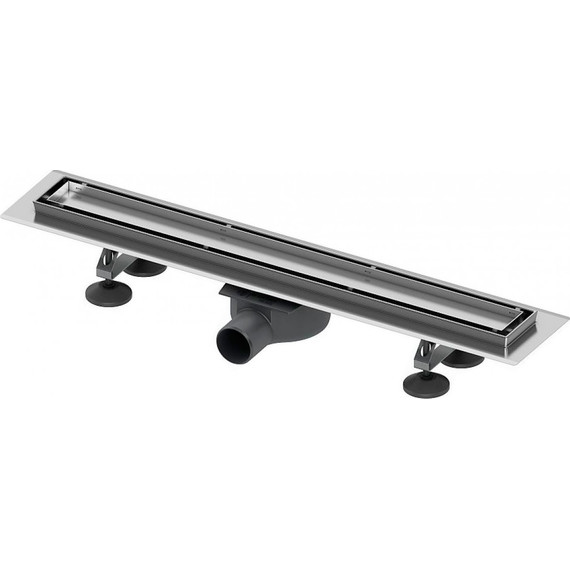 Трап TECElinus 90 см 15103099, нержавеющая сталь (под плитку) - фото 4