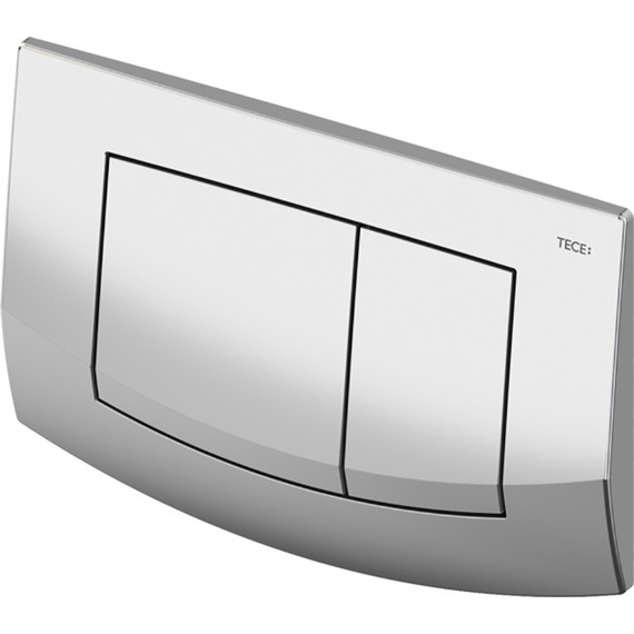 Кнопка смыва TECEambia 9240226, хром глянцевый - фото 2