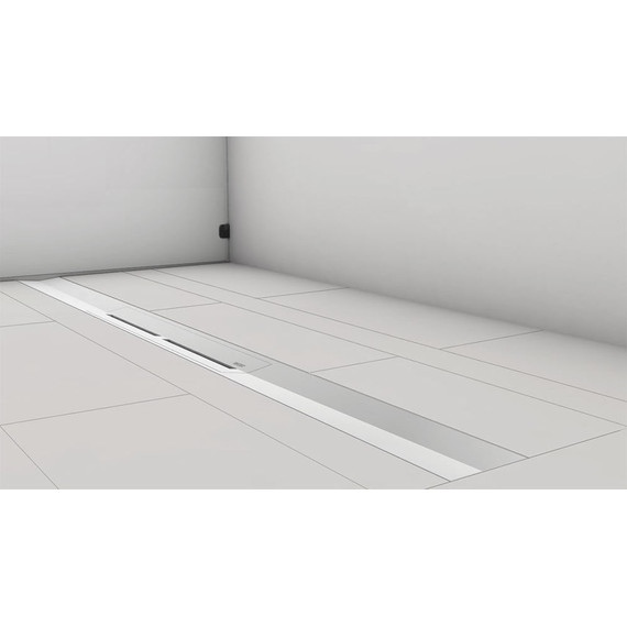 Трап TECEdrainprofile 80 см 670810, нержавеющая сталь, глянец, Цвет производителя: глянец, Размер трапа: 800 - фото 7