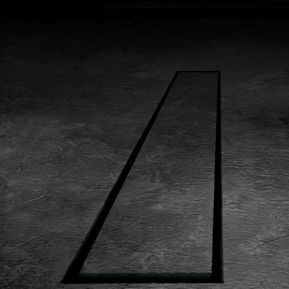 Трап для укладки натурального камня TECEdrainline 150 см 651500, нержавеющая сталь (под плитку), Цвет производителя: хром, Размер трапа: 550 - фото 2